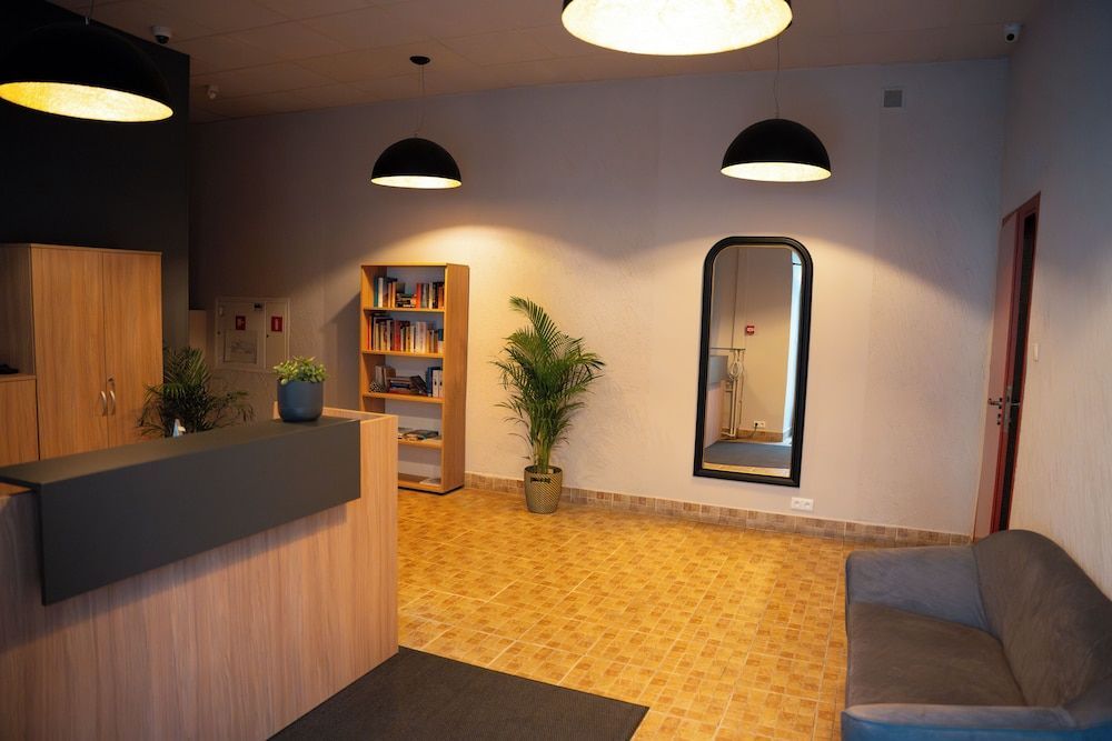 Hostel H360 - dawniej Hotelik Relax 1