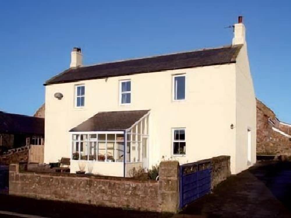 East House 1