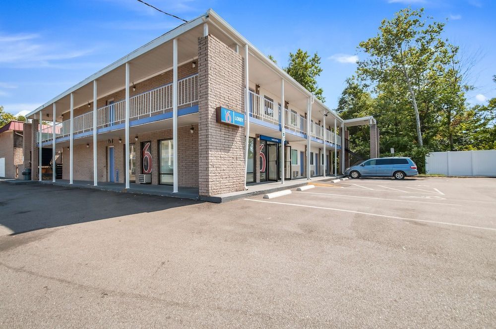 Motel 6-Odenton, MD - Fort Meade 1