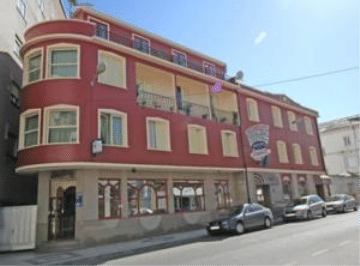 Hotel Leyton 1