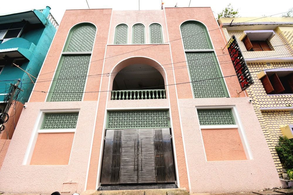 Hotel Sai Swastik 1