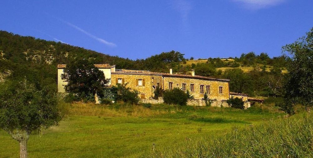 La Ferme de la Condamine 1