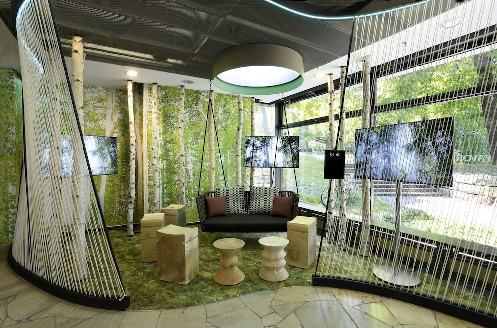 FAVORITE Parkhotel I Spa - Business - Fine Dining 2
