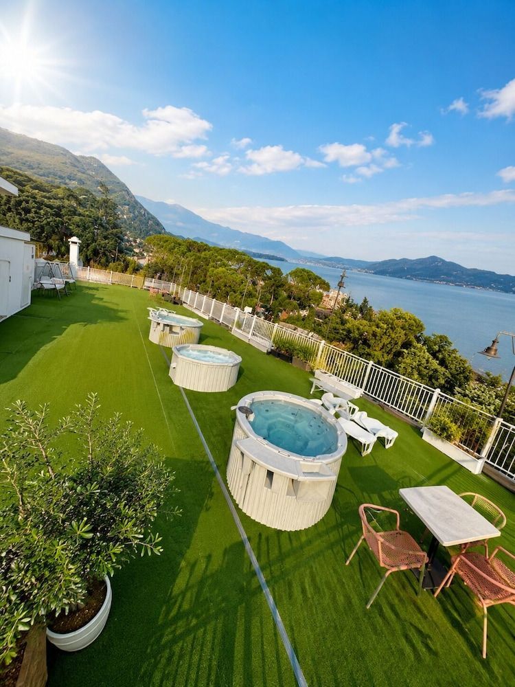 Hotel Eurovil Panoramic View 1