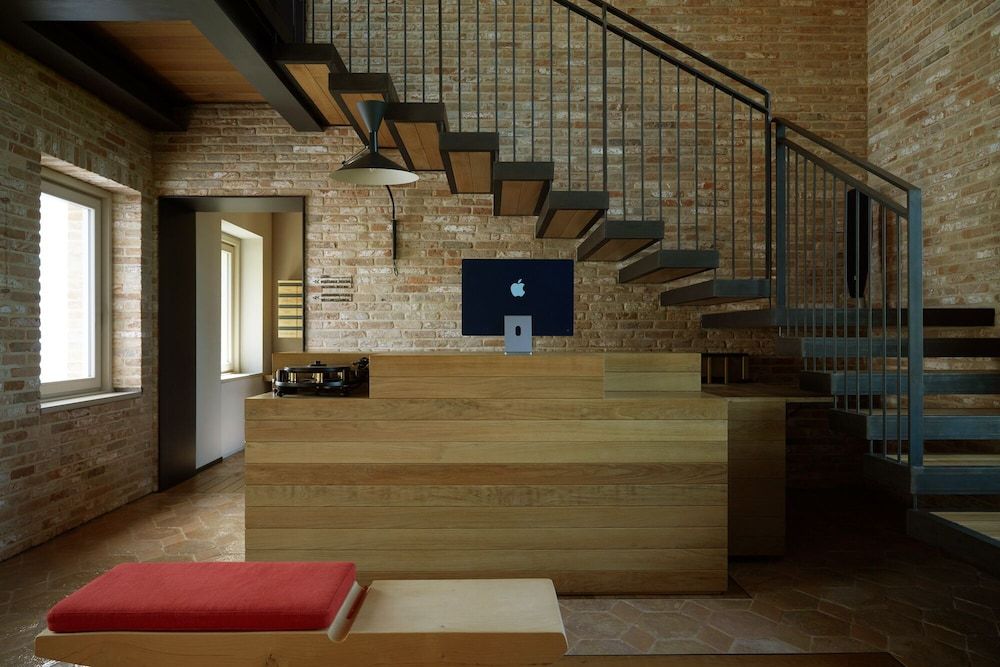 Le Marne Relais - Small Luxury Hotels of the World 2