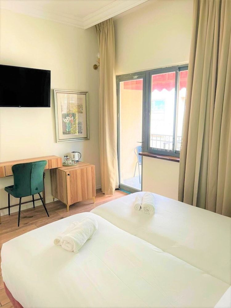 La Perle Jerusalem City Center - Self Check-in hotel 1