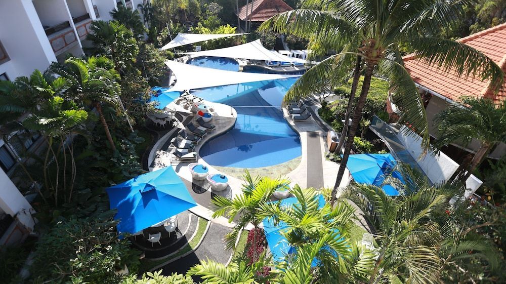 Prime Plaza Suites Sanur – Bali 1