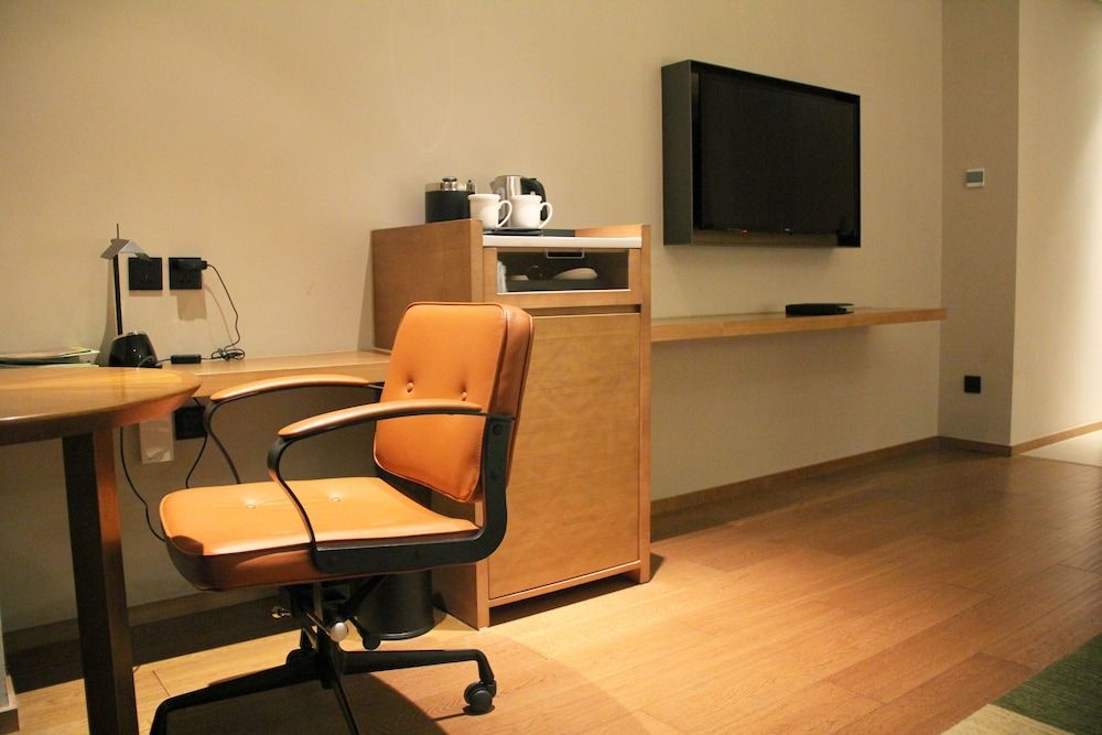 Holiday Inn Hotel & Suites Tianjin Downtown by IHG 1