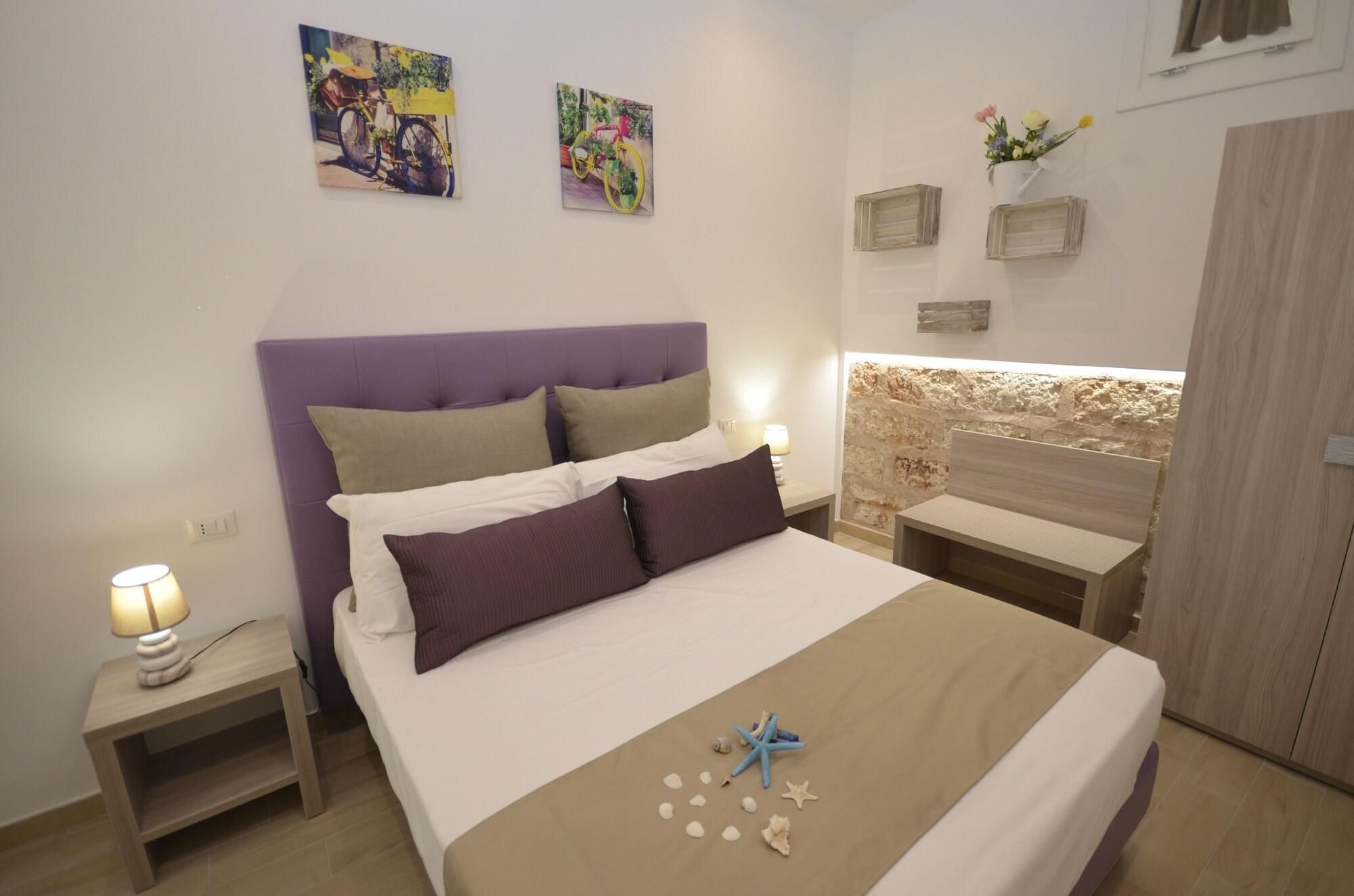 Hotel Soffio D'Estate 1
