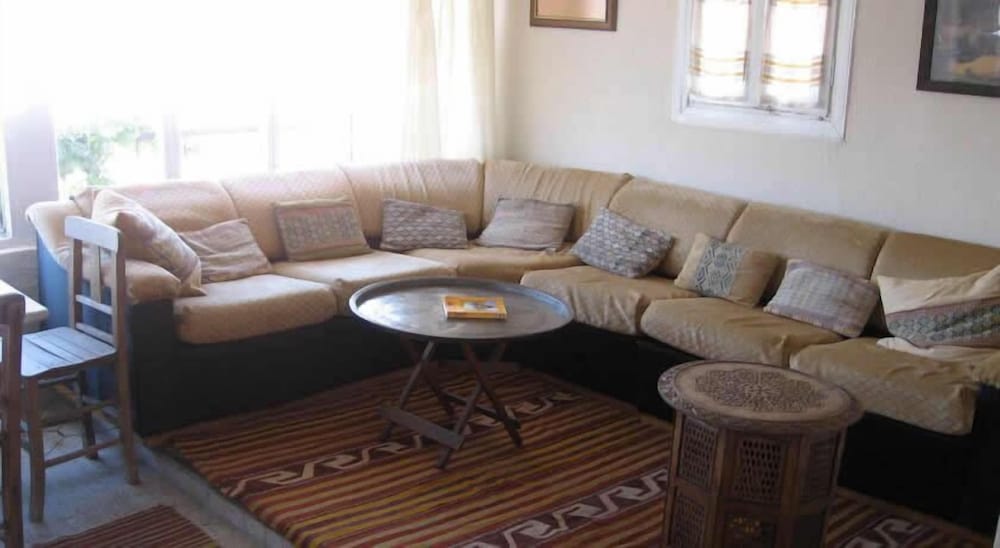 Odyssey Guest House 2