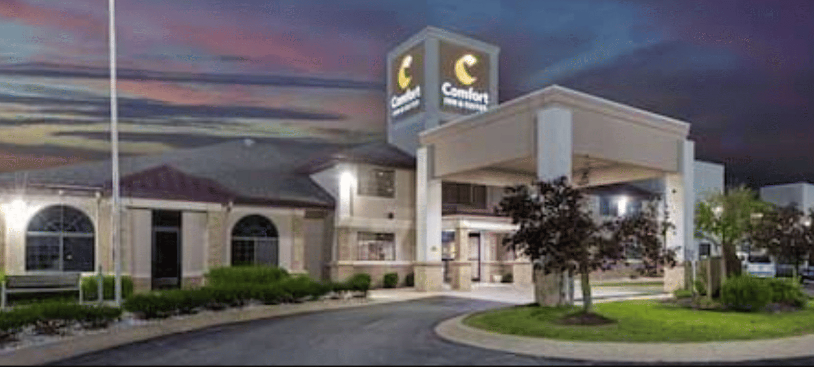 Howard Johnson by Wyndham Montpelier 1