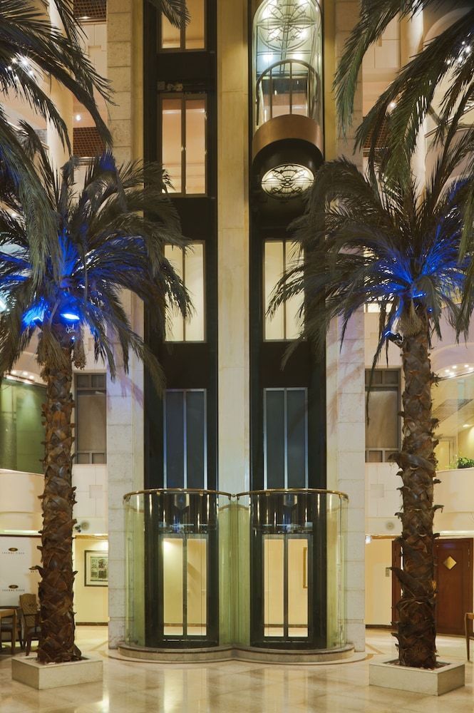 Crowne Plaza HAIFA by IHG 1