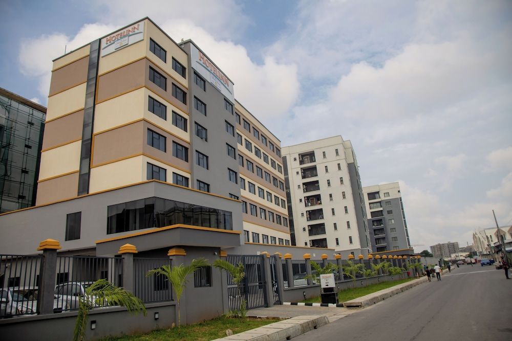 Hotelinn Oniru 1