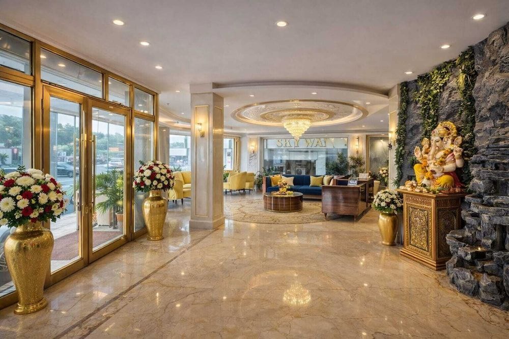 Hotel Ramhan Palace 2