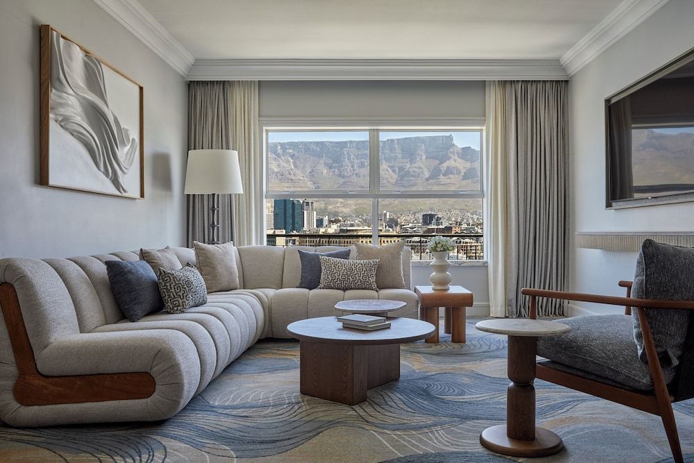InterContinental Table Bay Cape Town by IHG 2
