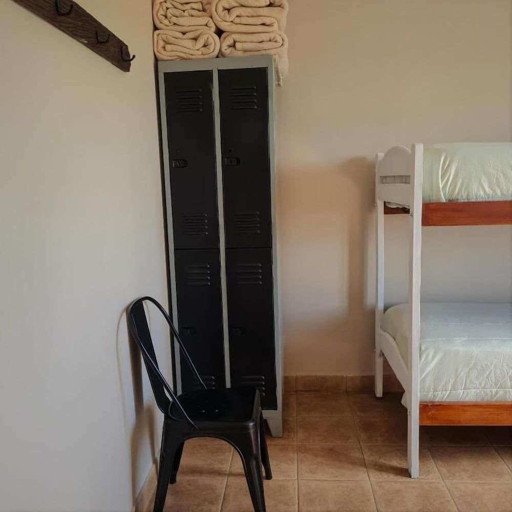 Cabañas y Hostel I Keu Ken 2