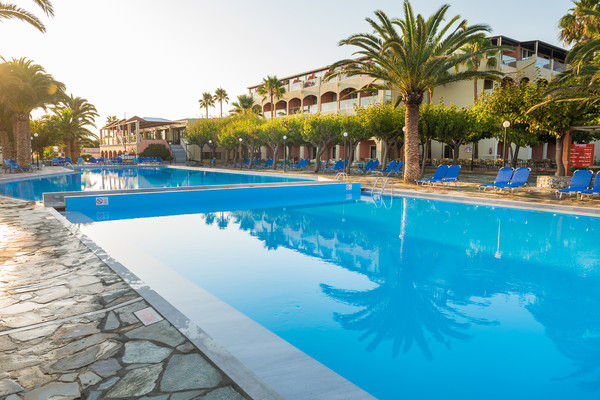 Hôtel Club Framissima Mare Monte 2