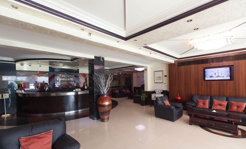 Fortune Karama Hotel 1