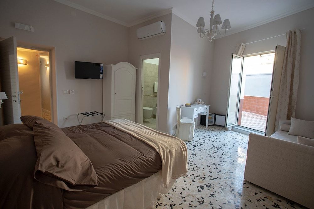Agorà Mura Greche B&b 1
