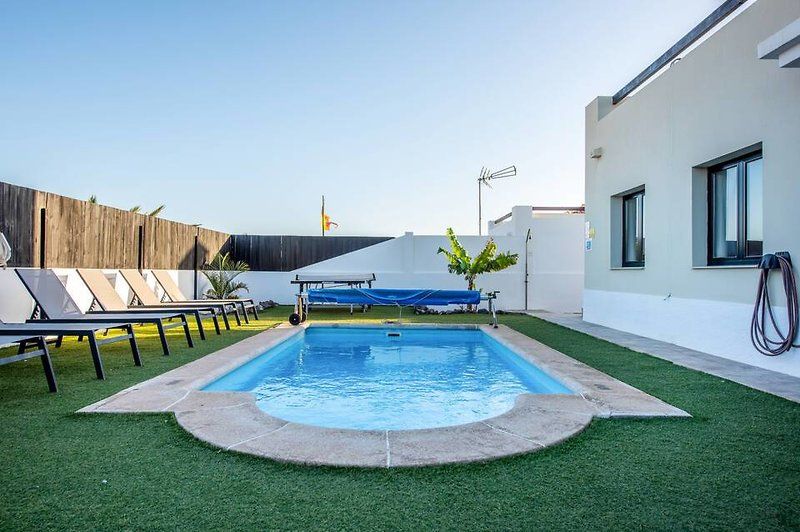 Ereza Villas Alicia 1
