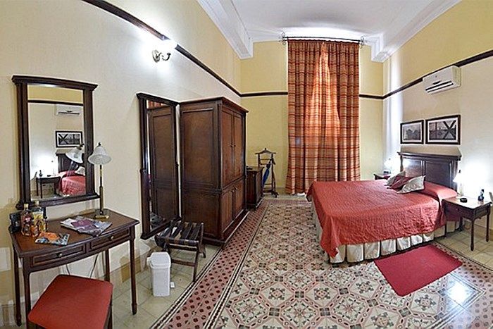 Hotel E Velasco 2