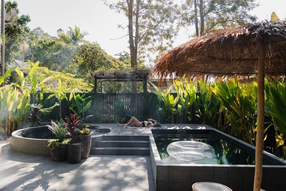 Imperial Boutique Accommodation 1