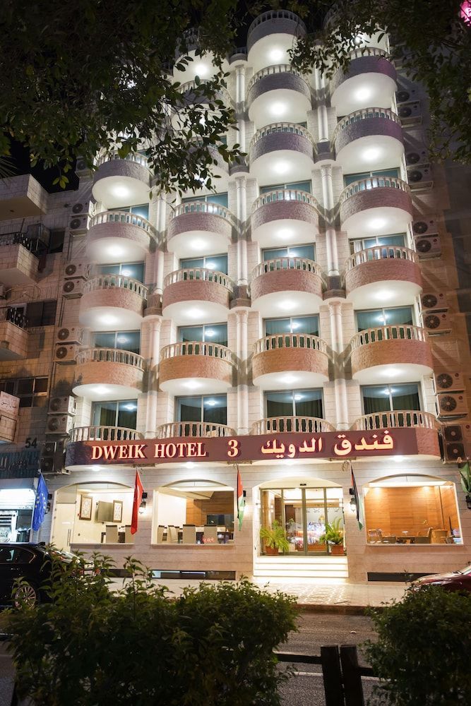 Dweik Hotel 3 1