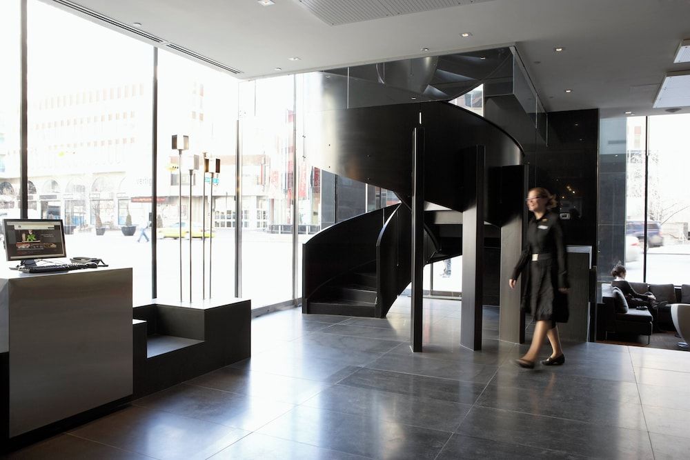 Hotel Le Germain Calgary 2