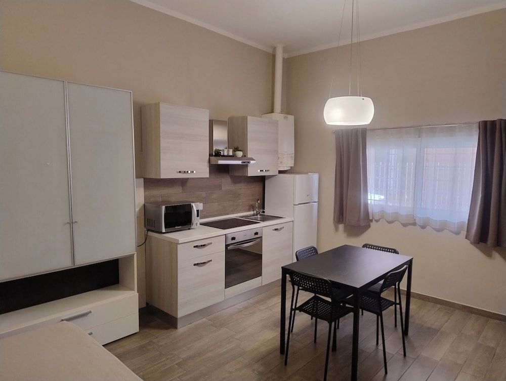 Le Stanze Apartament 1