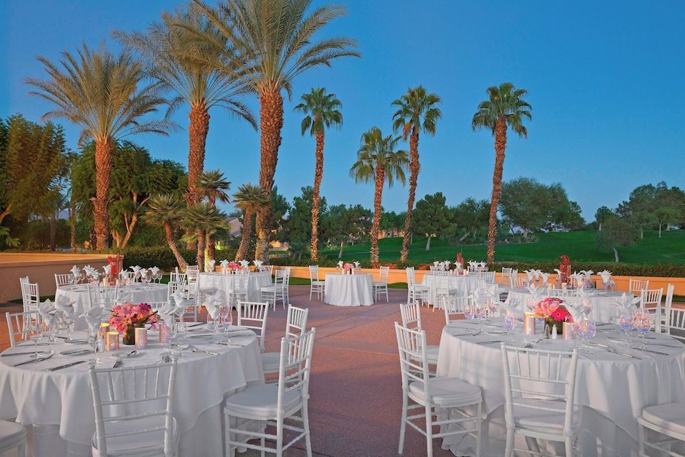 The Westin Rancho Mirage Golf Resort & Spa 2