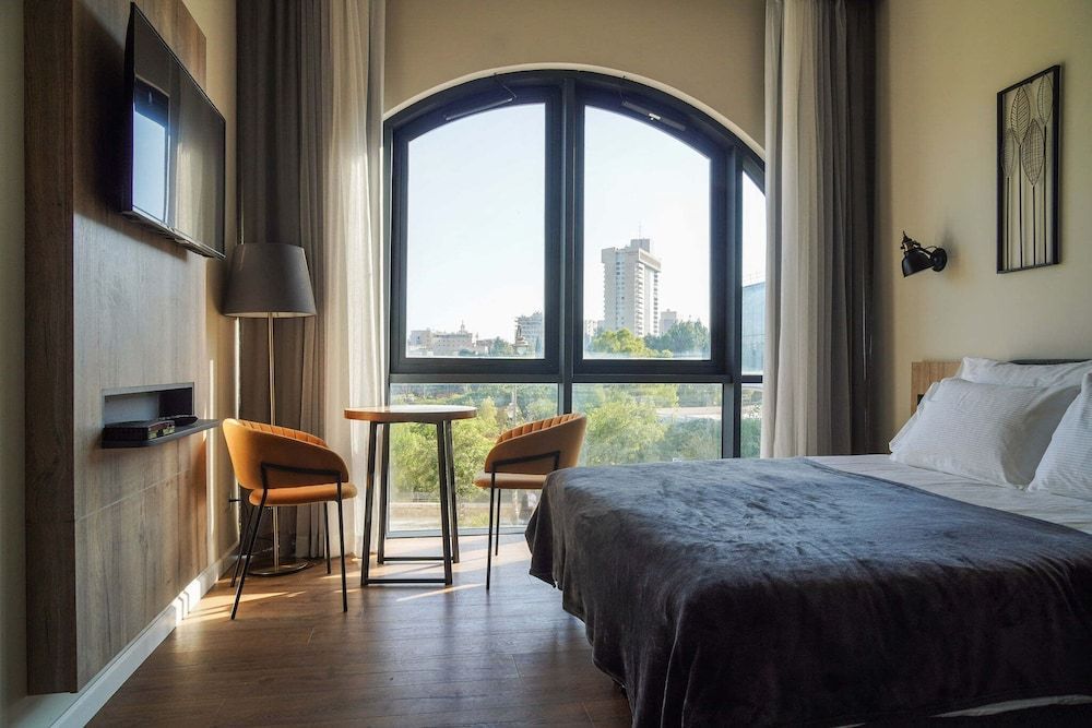 Apartique Hotel 1