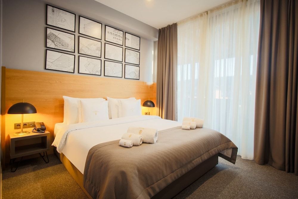 Hotel Tuta 1