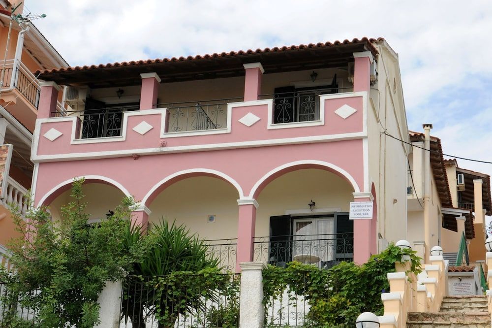 Kavos Panorama Complex 1