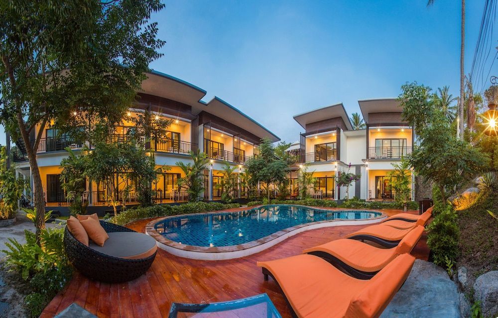The Ozo Kohtao 1