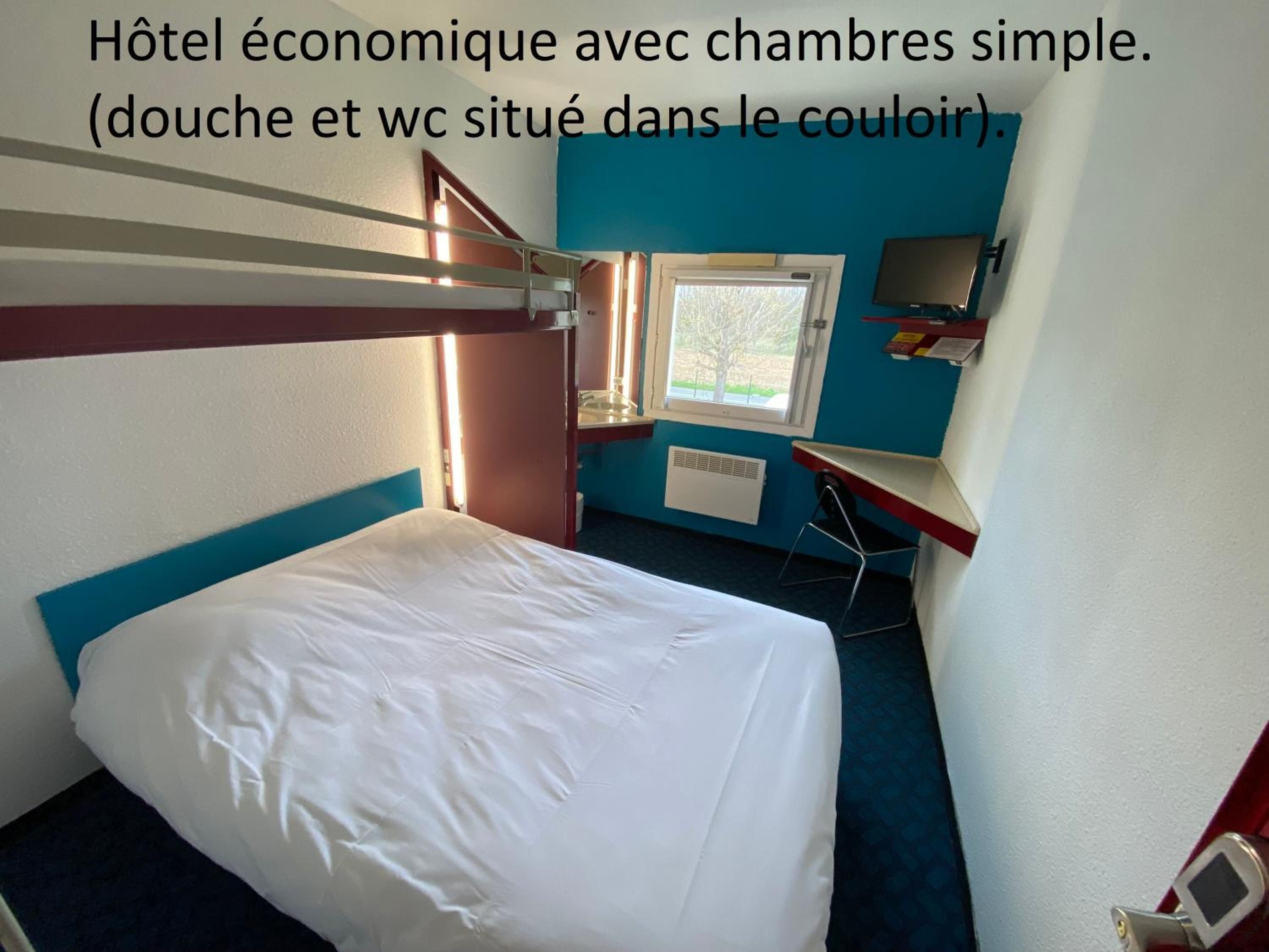 Class'Eco Chambly 1