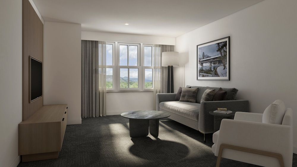 Hotel Indigo North Conway by IHG 1