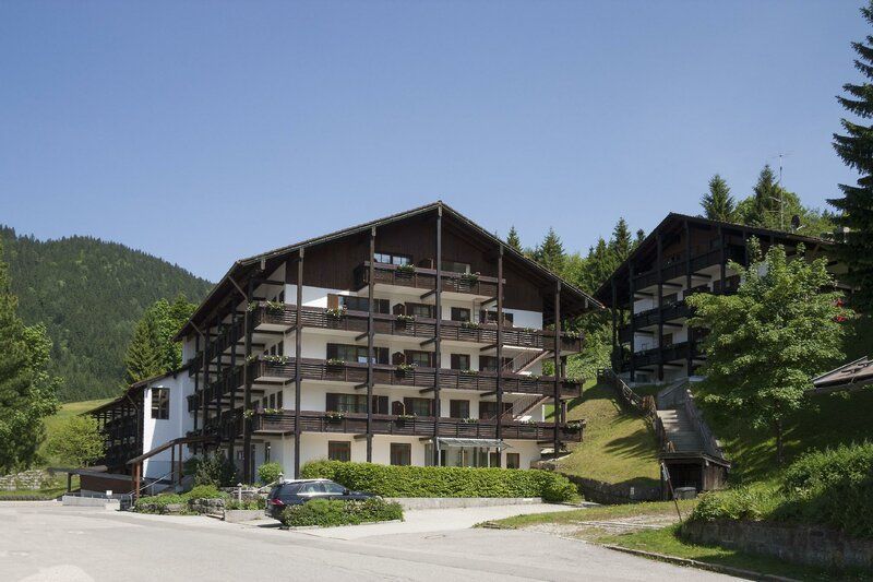 Alpenresidenz Buchenhöhe 2