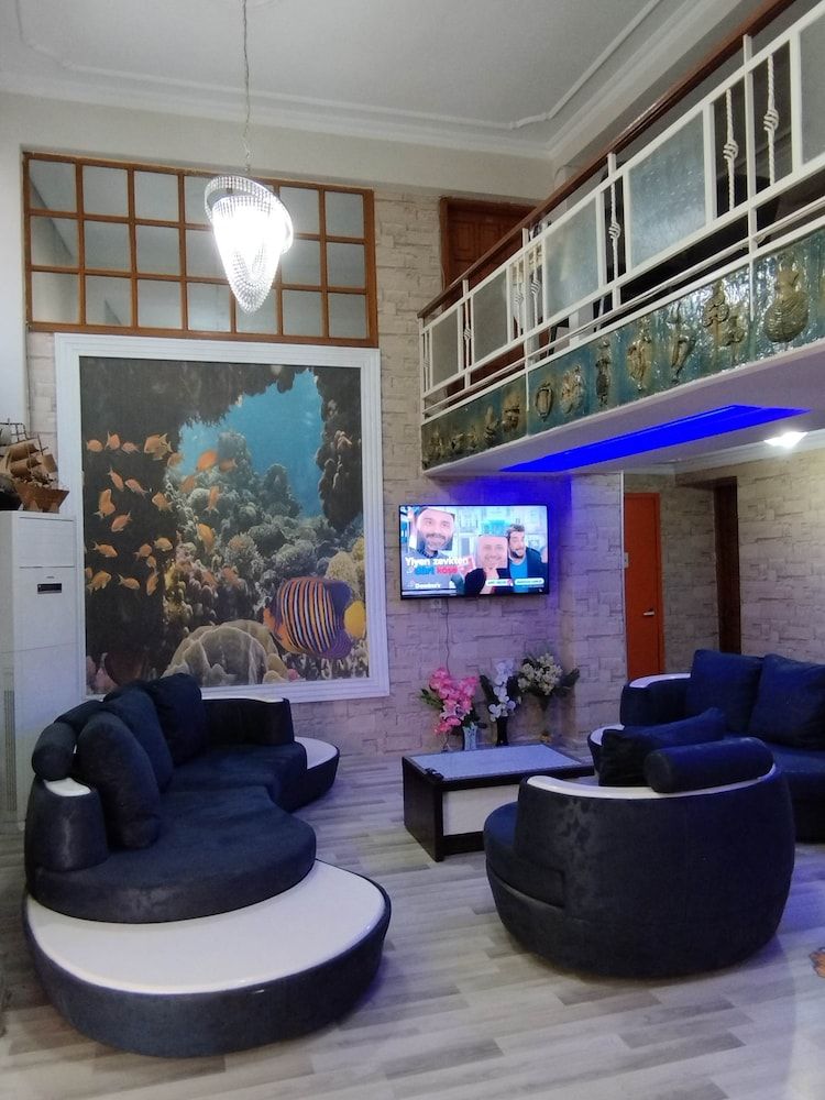 Otel Orkun 2