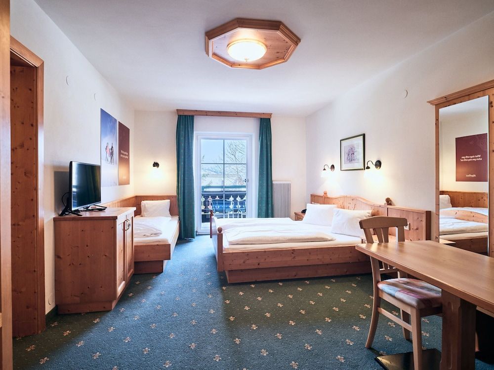 Hotel Kirchboden by Alpeffect Hotels 2
