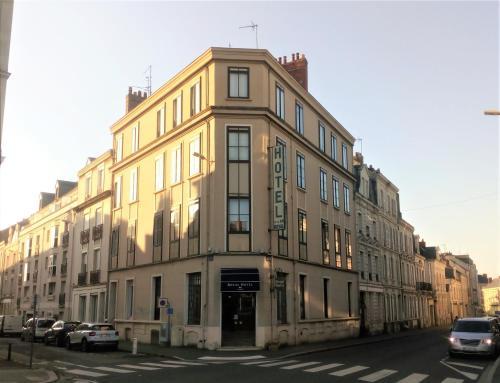 Royal Hôtel Angers 1