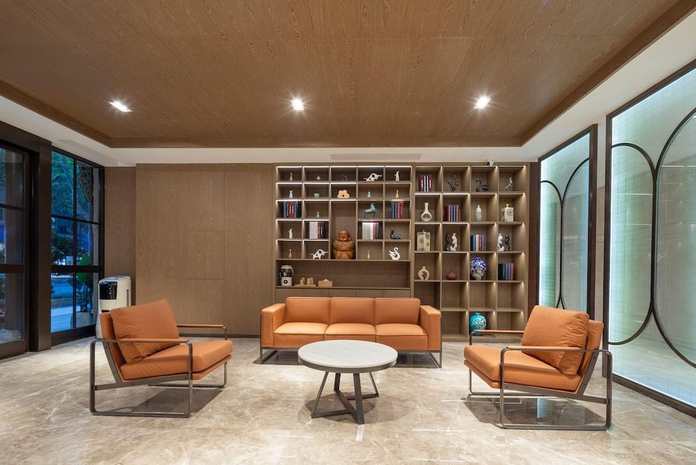 Days Inn by Wyndham Chengdu Qingyang 2