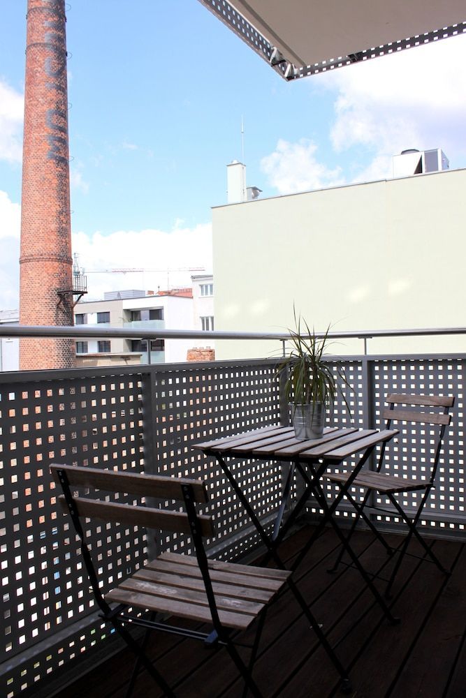 Business & Family Ambiente Apartments 1