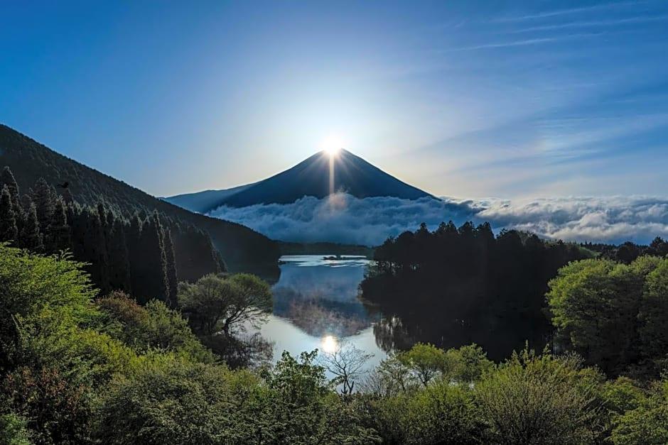 Kyukamura Fuji 2