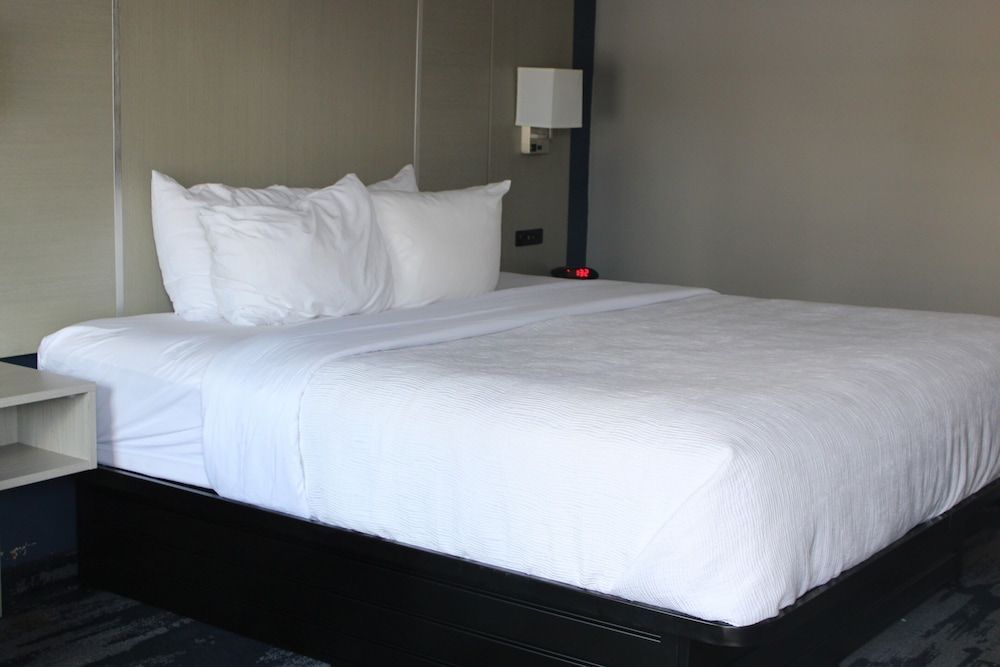 Quality Inn Scottsboro US-72-Lake Guntersville Area 1