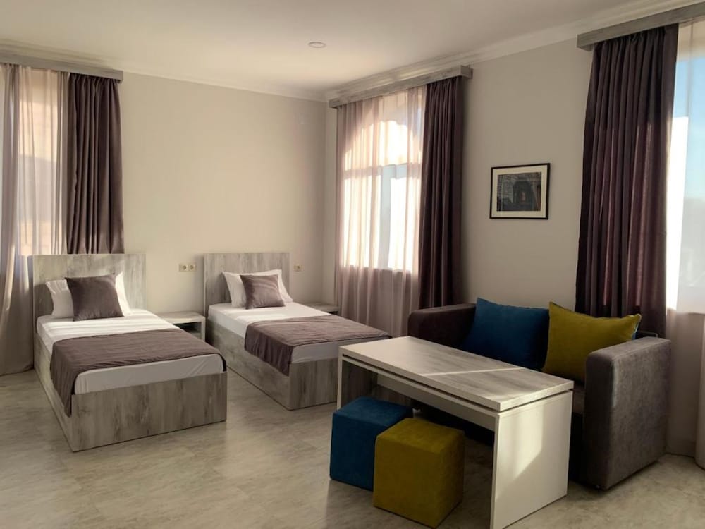 Menua by Horizon Hotels, Yerevan 1