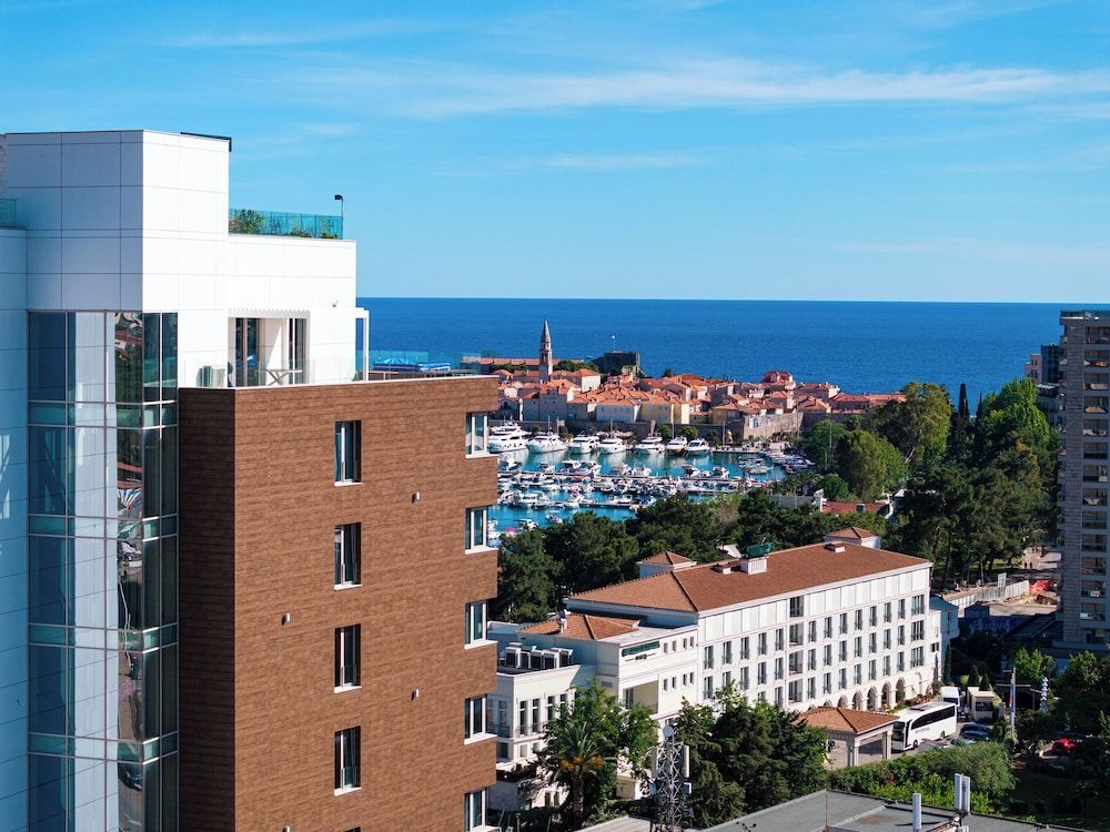 Hotel WOW 1