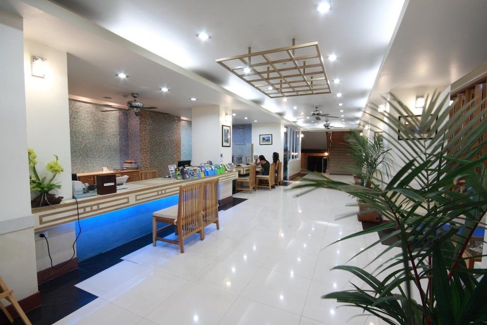 First Residence Hotel 2
