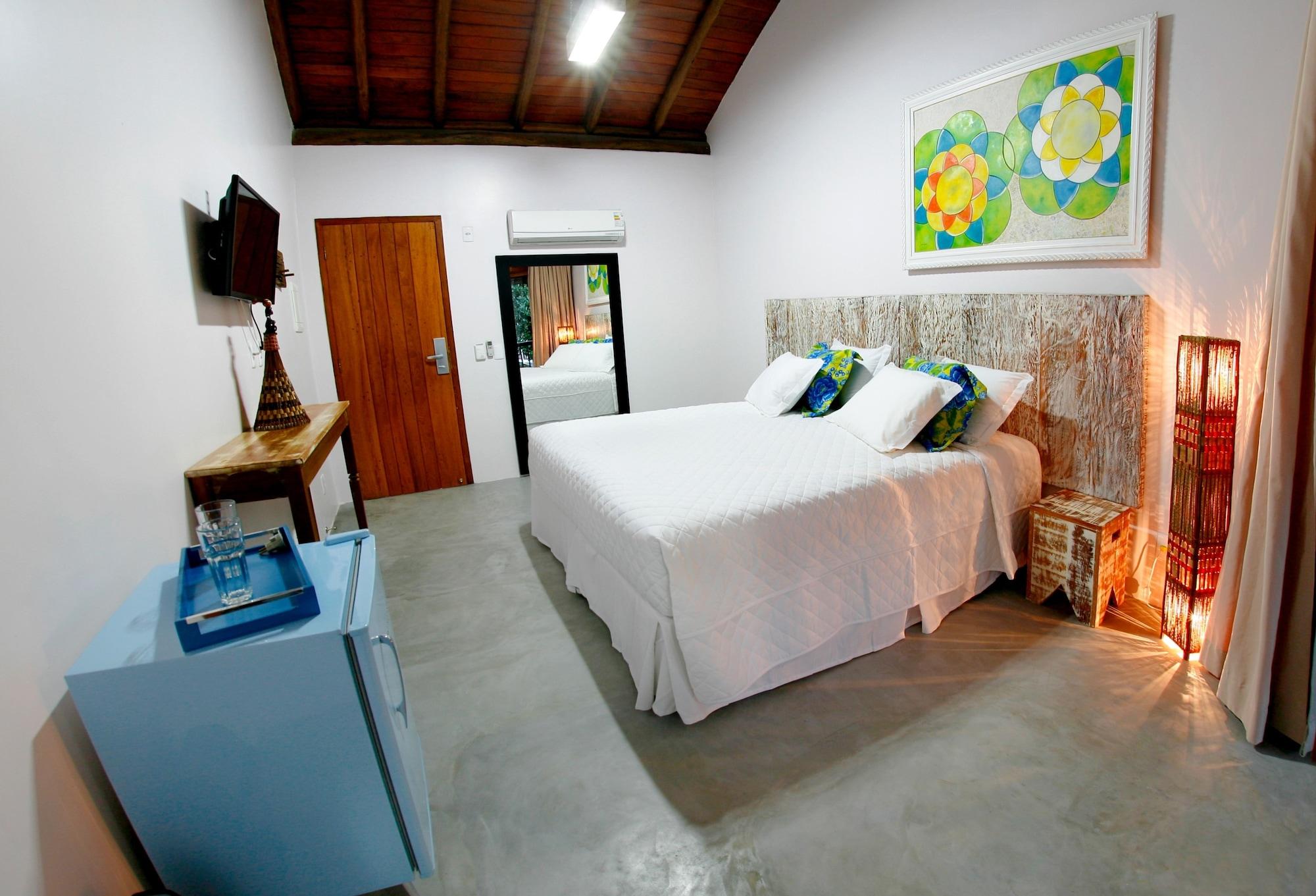 Pousada Villa Maeva Itacaré - Bahia - Brasil 1