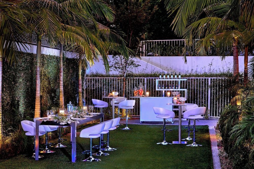 Irvine Marriott 2