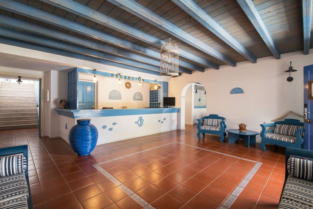 Kerame Studios & Apartments 2
